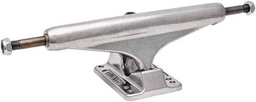 INDEPENDENT Unisex's Indy Stage 11 169 Standard Polished Durable High Performance Truck for All Types of Skateboarding