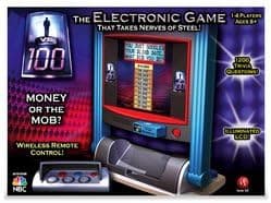 iToys Inc. 1 vs. 100 Electronic Tabletop Game