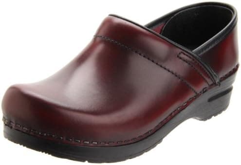 Sanita Women's Professional Cabrio Clog
