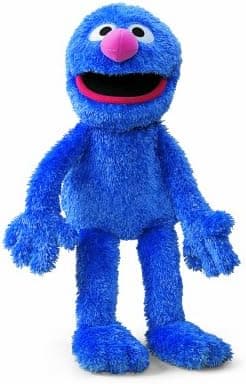 GUND Grover Large 20 inches