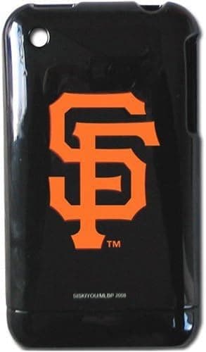 MLB San Francisco Giants iPhone 3G/ 3GS Faceplate