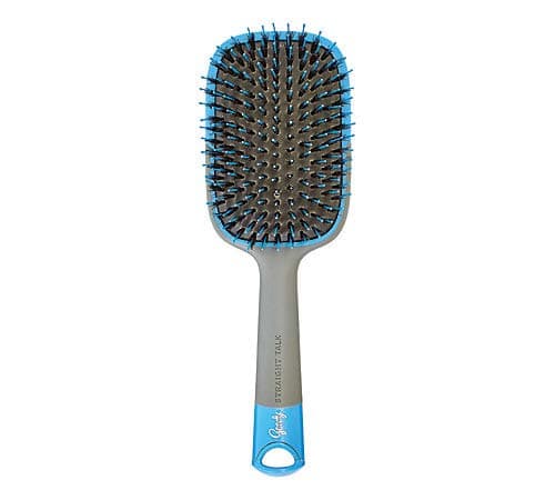 Goody Straight Talk Let It Shine Hair Brush (1/Pack)