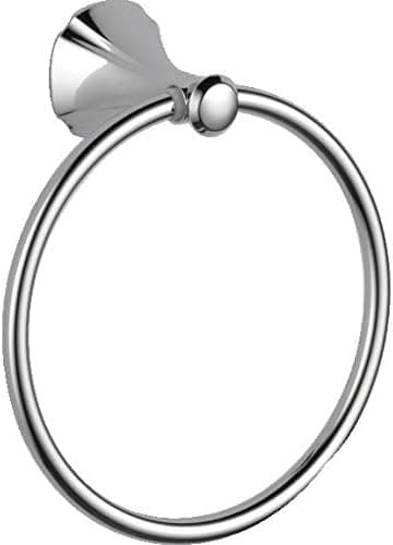Delta 79246, 5.00 x 9.00 x 10.00 inches, Chrome