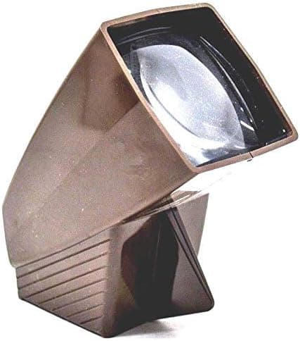 Pana-Vue 1 Lighted 2x2 Slide viewer