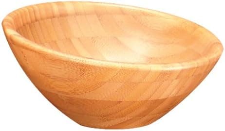 Totally Bamboo Metro Bowl, 7-inch