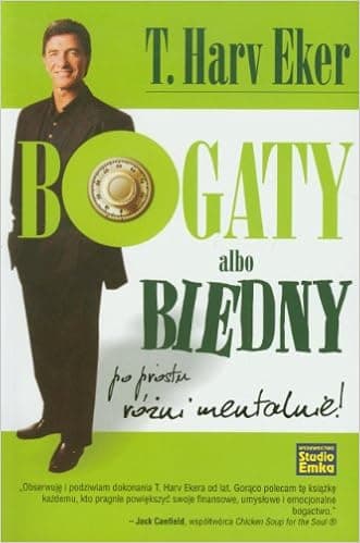 Bogaty albo biedny po prostu rozni mentalnie (Polish Edition)