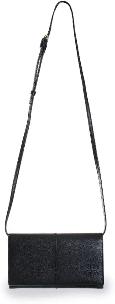 Tory Burch Women's McGraw Wallet Crossbody