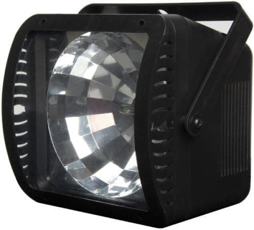 Lava Lite Strobe Light