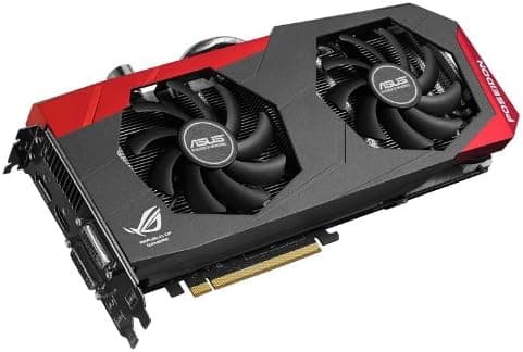 ASUS Republic of Gamers (ROG) today announced Poseidon GTX 780 with GeForce GPUs and exclusive DirectCU H2O hybrid therm