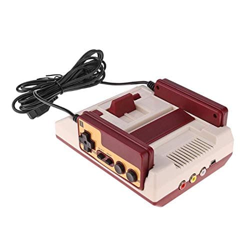 RS-36 Classic Retro Game Console Video Game Family TV Game Palyer Built-in 30 Kinds Games Support TF Card Download