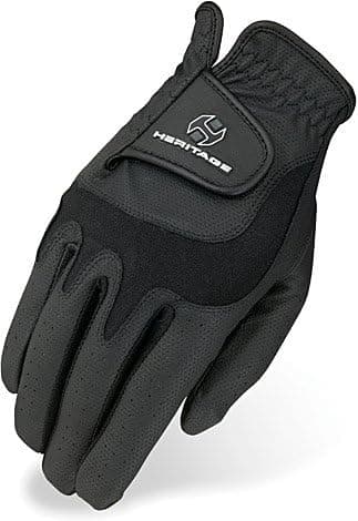 Heritage Elite Show Glove