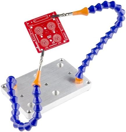 SparkFun Third Hand Kit