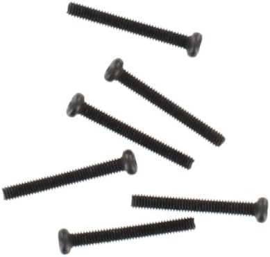 Redcat Racing 2.520 Button Head Screws (6 Piece)