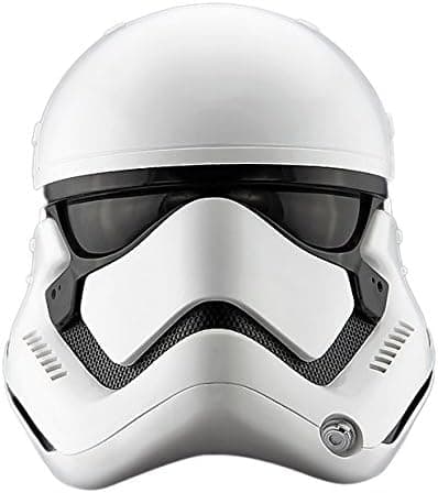 STAR WARS The Force Awakens Stormtrooper 1:1 Scale Helmet by Anovos