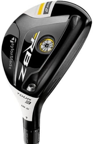 TaylorMade Men's Rocketballz Stage 2 Tour Rescue