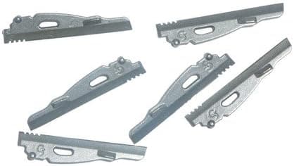 G5 Outdoors T3 Broadhead Replacement Blade