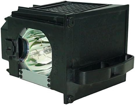 Replacement projector / TV lamp 915P049010 for Mitsubishi WD52631 / WD57731 / WD57732 / WD65731 / WD65732 / WD65733 / WD65734 / WD-Y57 / WD-Y65 PROJECTORs / TV by USOM
