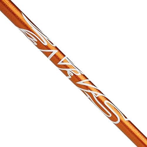 Aldila NXT GEN NVS 85 Graphite Hybrid Shaft, Stiff Flex - 84g .370 Tip