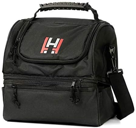 HomeHunch Lunch Box Lunch Bag Thermal Food Container For Men & Women - Spacious