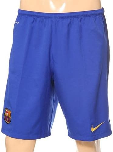 Nike 2015/16 Mens FC Barcelona Goalkeeper Stadium Shorts