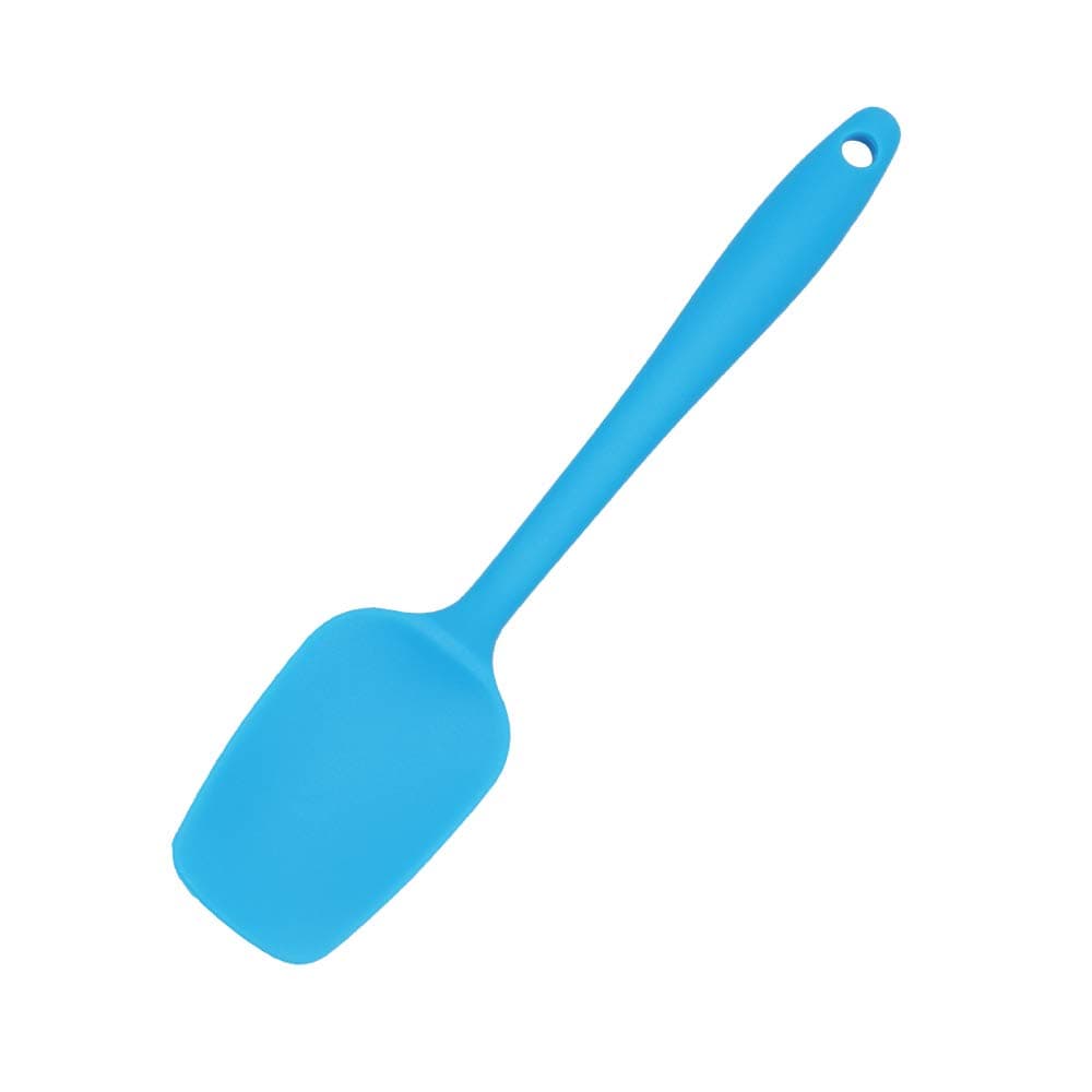 Non-stick Wax Spatulas Silicone Waxing Applicator Reusable Large Hard Wax Body Hair Removal Sticks for Home and Salon Use
