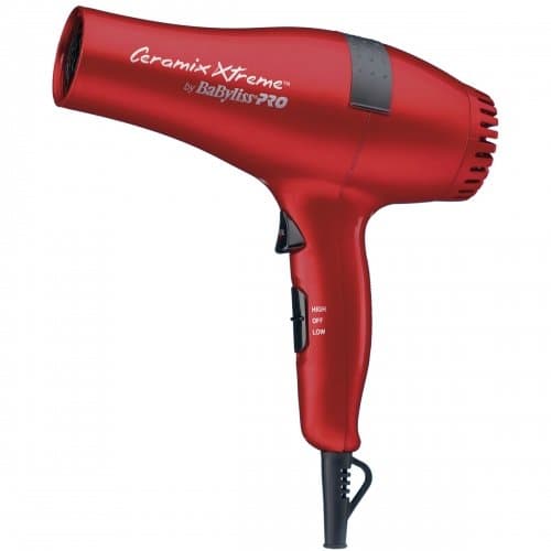 BaBylissPRO Ceramix Xtreme Ultra Lightweight Hair Dryer