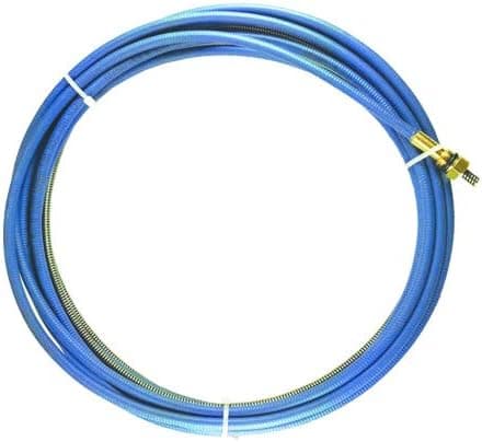 Miller Welding Cable Liner 15' for Millermatic Series 194011 Replacement (.030-.035 1-PK)