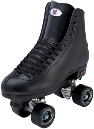 Riedell UPTOWN 120 BR Mens Rhythm Skates 2009 - Size 13