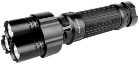 Fenix TK45 High Performance Flashlight