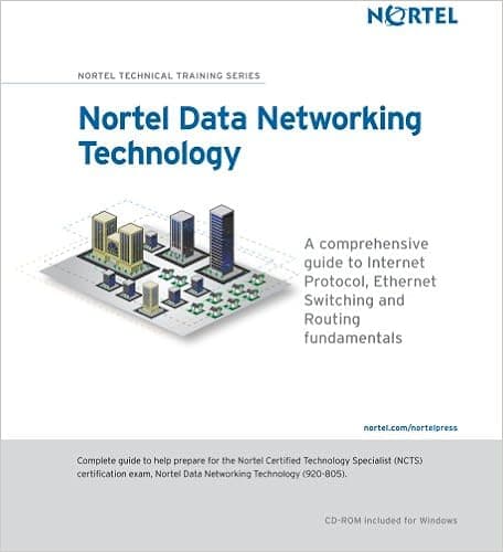 Nortel Data Networking Technology