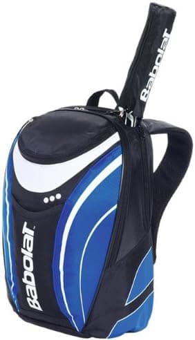 BABOLAT Club Line Backpack (Blue)
