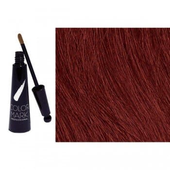 COLORMARK Gray Roots Gone Instant Liquid Touch Up Dark Auburn 0.15oz