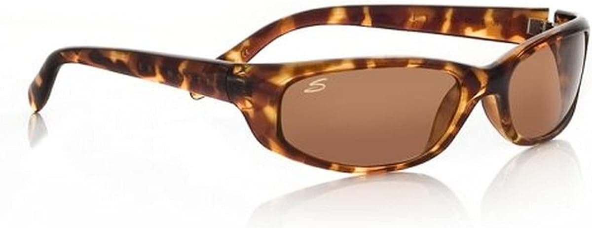 Serengeti Bromo Drivers Sunglasses (Sport Classic) (6981)