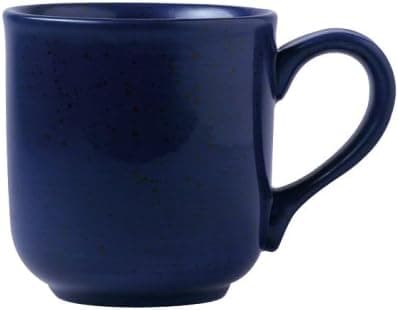 Pfaltzgraff Nuance of Navy 20-ounce mug