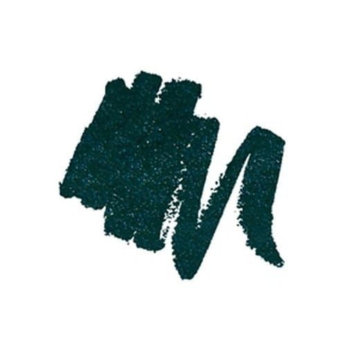 (6 Pack) JORDANA Glitter Rocks Retractable Eyeliner Pencil - Glam Rock Green