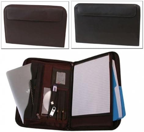 Leather Look Tablet / iPad Case