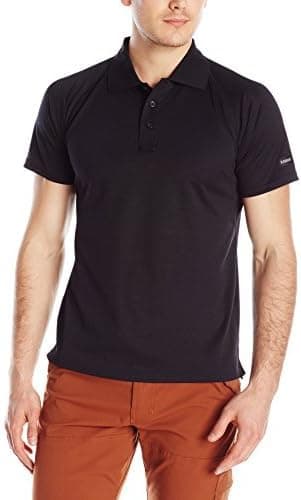 BLACKHAWK 17454 - Perf Polo Mens 2012 Blk