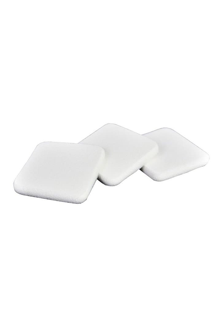 e.l.f. 2-in-1 Sponge, 3 Count