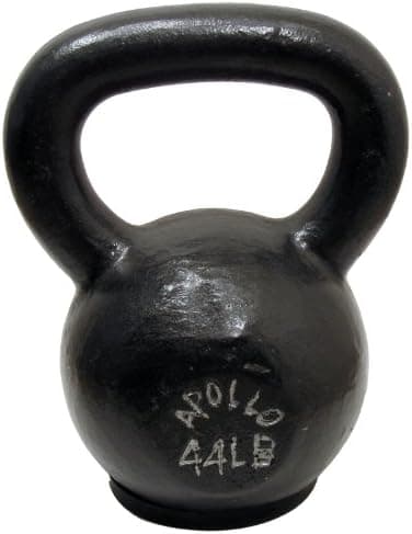 Apollo 20 kg 44 lb. KettleBell