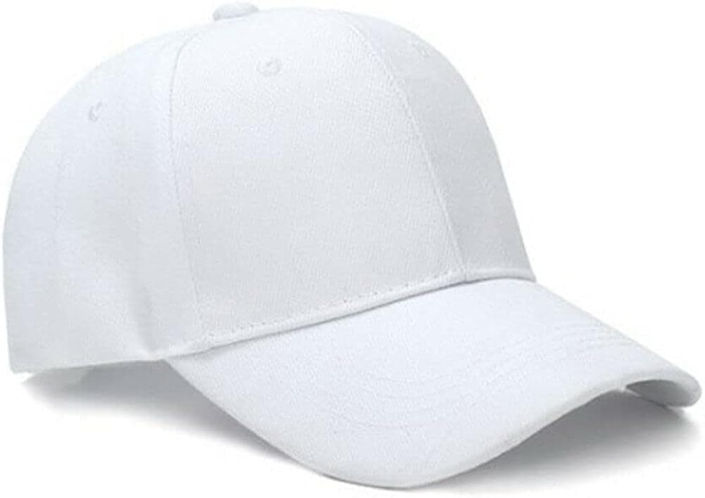Boolavard Baseball Cap Adjustable Size for Running Workouts and Outdoor Activities All Seasons
