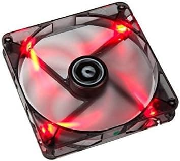 BitFenix Cooling Case Fan BFF-BLF-P12025R-RP