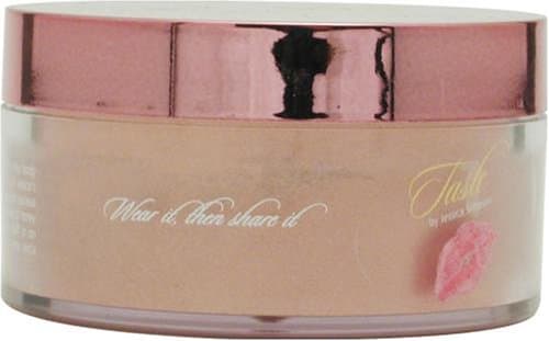 Jessica Simpson's Dessert By Jessica Simpson For Women. Delicious Kissable Body Shimmer .35 Ounces