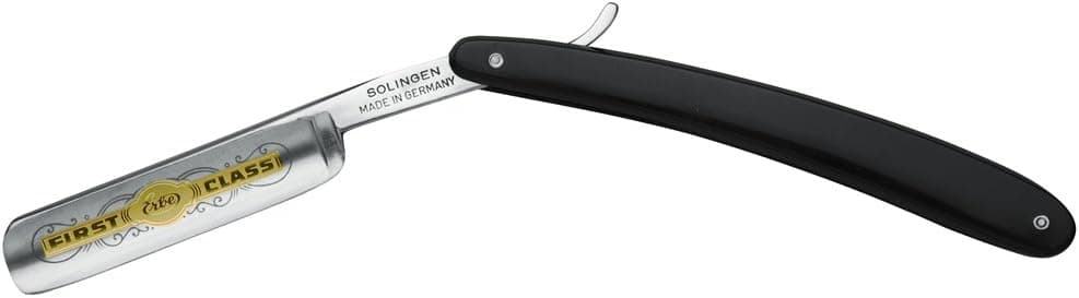 Erbe 5/8-Inch Razor, Black, 0.06 kg