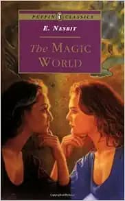 The Magic World (Puffin Classics)