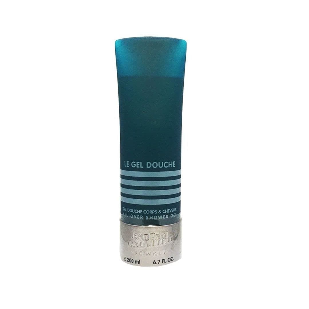 Jean Paul Gaultier Le Male/J.p.g Shower Gel 6.7 Oz (M)