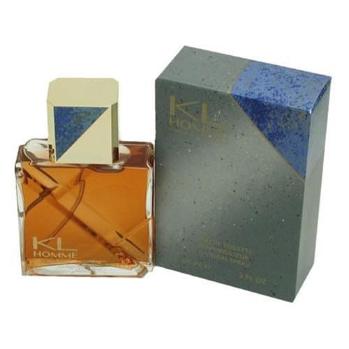 Kl By Karl Lagerfeld For Men. Eau De Toilette Spray 2 Ounces