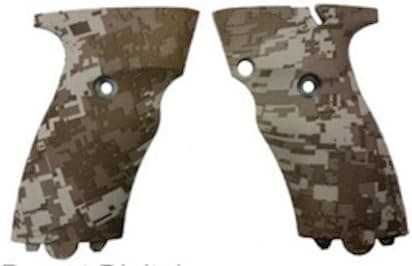 Hi Point Pistol Grip Digital Desert Camo