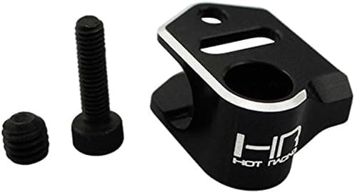 Hot Racing AMJ330FM Clamp On Aluminum Flag Mount.