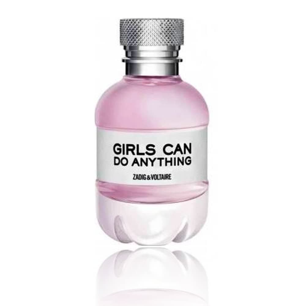 Girls Can Do Anything Edp 50Ml