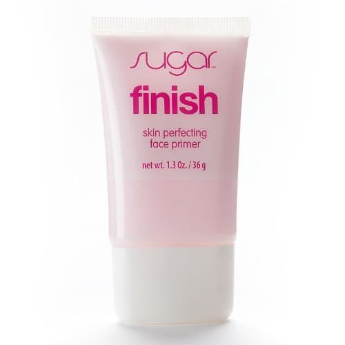 SUGAR FINISH skin perfecting face primer